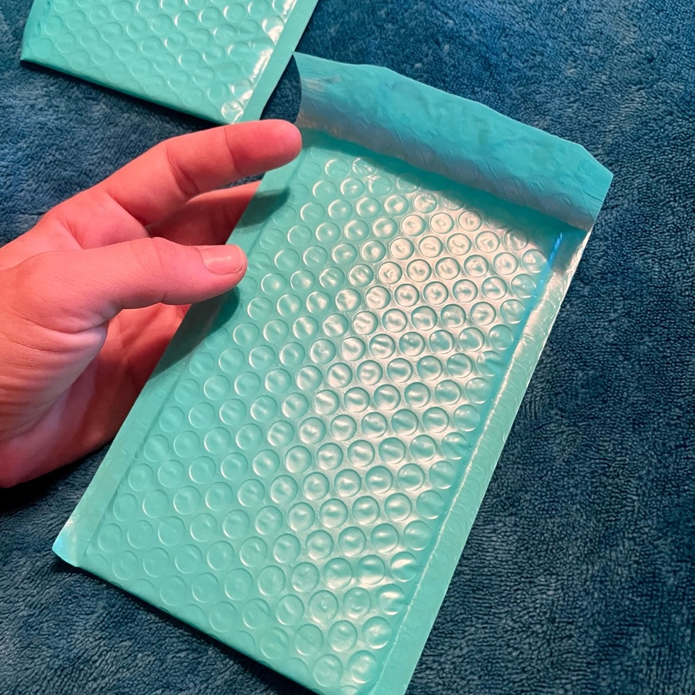 50-pack Bubble Mailer
